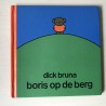 Boris op de berg