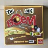 Tik Tak Boem.