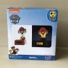 Paw Patrol : Nieuw. Nachtlampje en wekker.