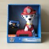 Paw Patrol : Nieuw. Nachtlampje en wekker.