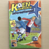 Koen Kampioen gaat internationaal