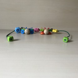 Selecta : Maxicosi