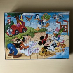 Disney : 50 stukjes