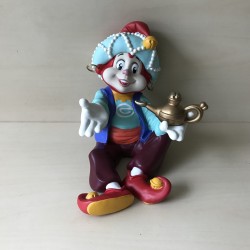Pardoes Fata Morgana : Spaarpot. 18 cm. hoog in zittende houding.