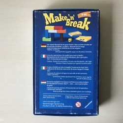 Make ‘n’ Break