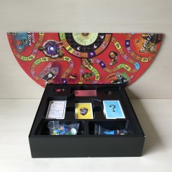 De wereld van Sofie : Het bordspel
