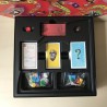 De wereld van Sofie : Het bordspel