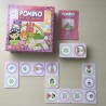 Domino. Prinsessen