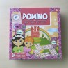 Domino. Prinsessen
