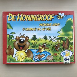 De Honingroof