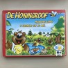 De Honingroof
