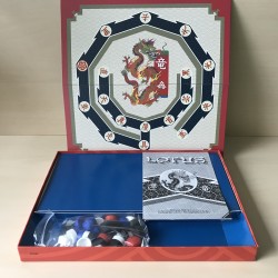 Lotus, bordspel