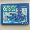 Het spel met de Octopus.