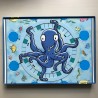 Het spel met de Octopus.