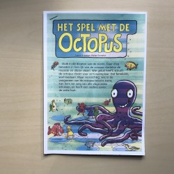 Het spel met de Octopus.