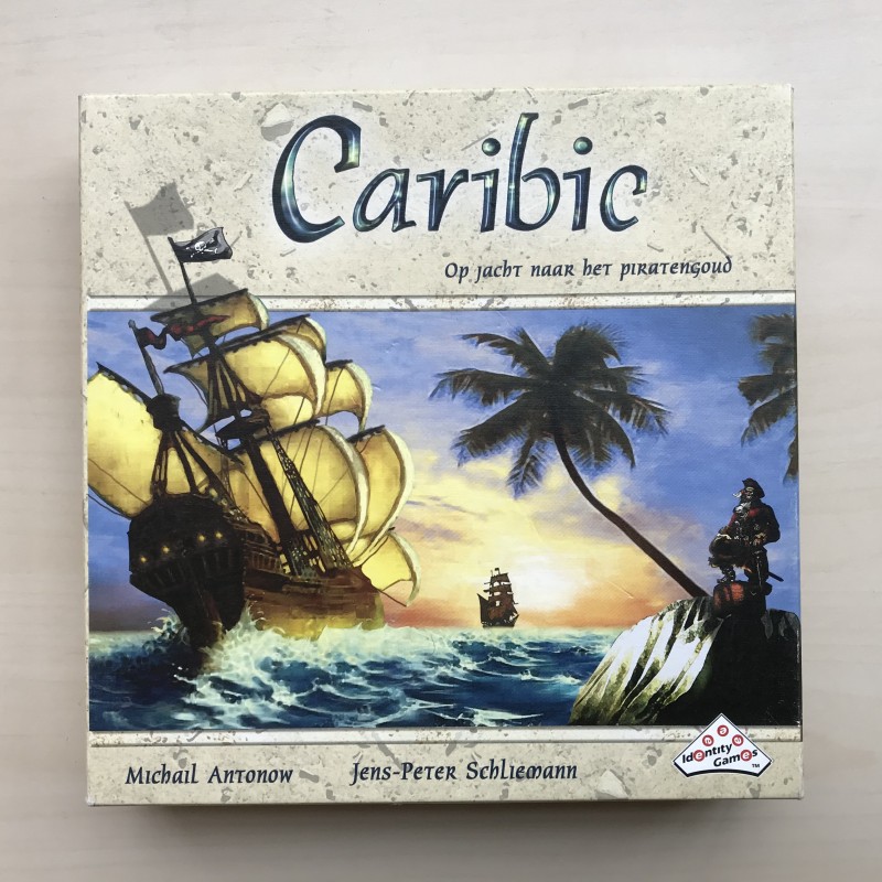 Caribic