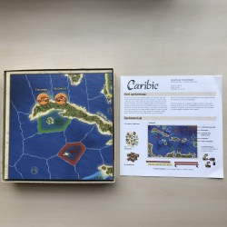 Caribic