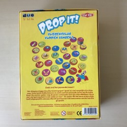 Drop it!