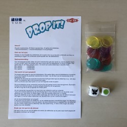 Drop it!
