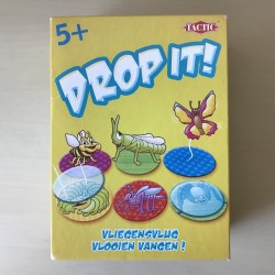 Drop it!