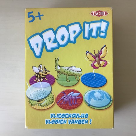 Drop it!