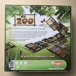 My Zoo. Start je eigen dierentuin.