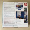 Tetris Dual, elektronisch
