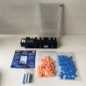 Tetris Dual, elektronisch