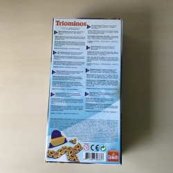 Triominos : Triominos Turbo.