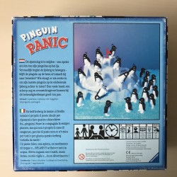 Pinguin Panic.