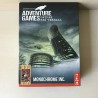 999 Games : Exit, Monochrome inc.