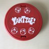 Yahtzee. Reisspel / Reisversie