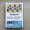Domino. De Gruffelo.