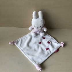 Nijntje : Knuffeldoekje.