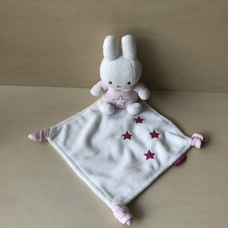Nijntje : Knuffeldoekje.