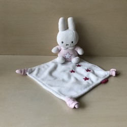 Nijntje : Knuffeldoekje.