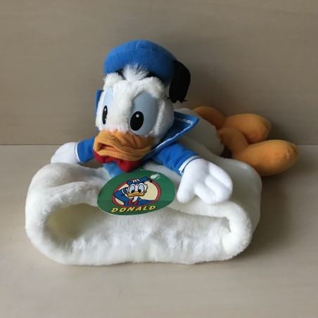 Donald Duck : Nieuw. Omslagsjaal.