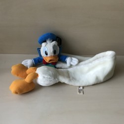 Donald Duck : Nieuw. Omslagsjaal.