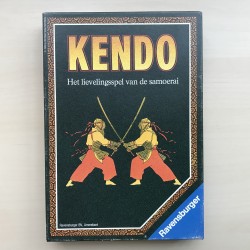 Kendo