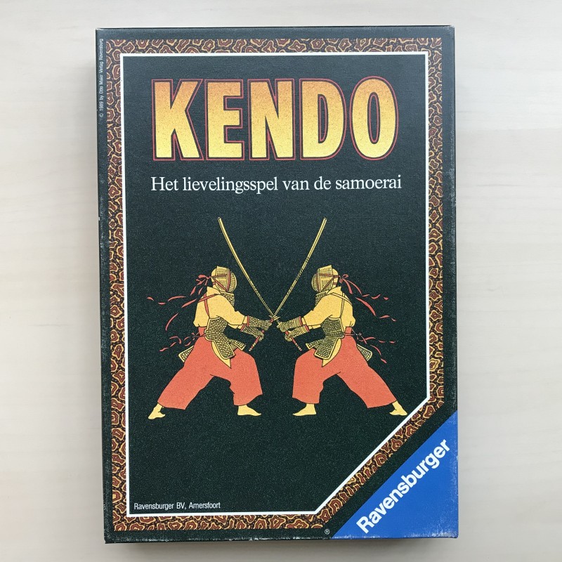 Kendo