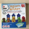Logisch denken. Kun jij de raadsels oplossen?