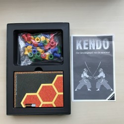 Kendo