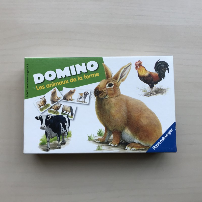 Domino
