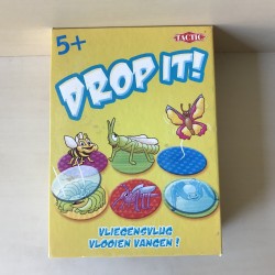 Drop it!