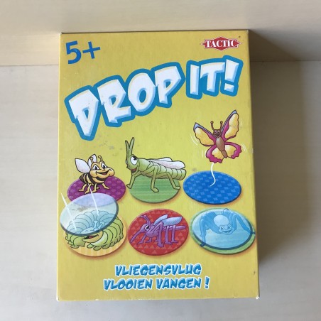 Drop it!
