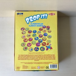 Drop it!
