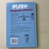Flits: Vliegende bliksem