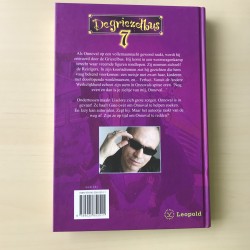 Paul van Loon: De griezelbus 7