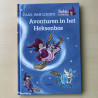 Paul van Loon: Foeksia de miniheks. Avonturen in het heksenbos. Total uitgave