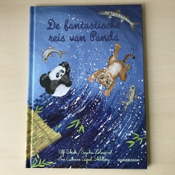 De fantastische reis van Panda.